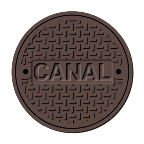Canalul